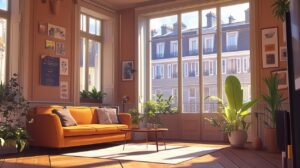 Lire la suite à propos de l’article Les meilleures astuces pour réussir l’achat d’un appartement à Lille